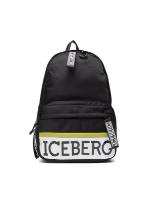 Plecak Iceberg czarny