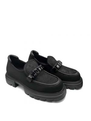 Loafers Jeannot negro
