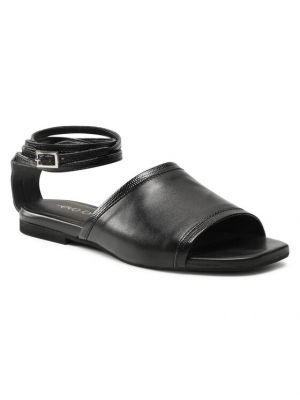 Tikitud sandaalid Eva Longoria