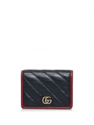 Kožená peňaženka Gucci Pre-owned