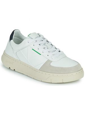 Sneakers Kickers bianco