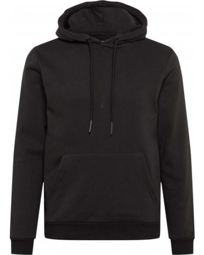 Hoodie Only & Sons nero