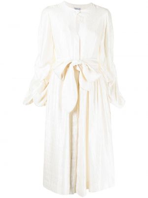 Robe de soirée Baruni blanc