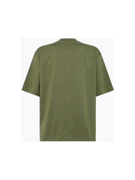 T-shirt Marni grün