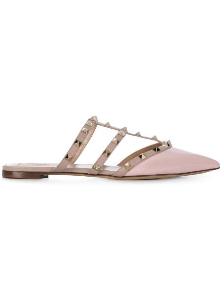 valentino chappals