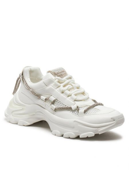 Sneakers Steve Madden bianco