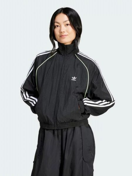 Куртка Adidas Originals черная