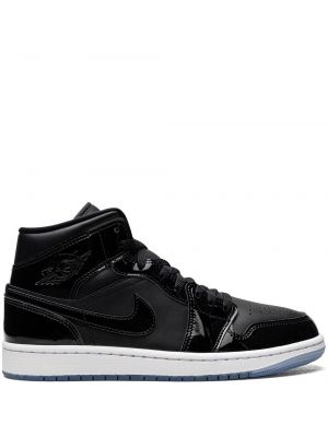 Tennarit Jordan Air Jordan 1 musta