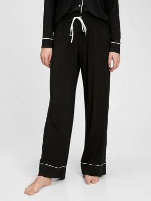 Pyjama Gap schwarz