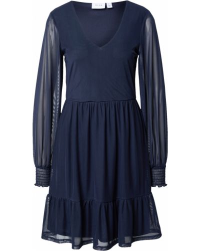 Mini haljina Vila plava