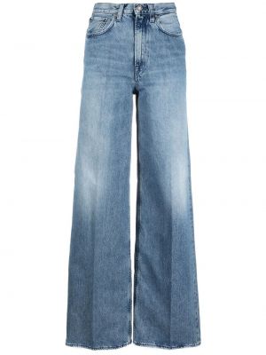 Jeans Made In Tomboy, blu