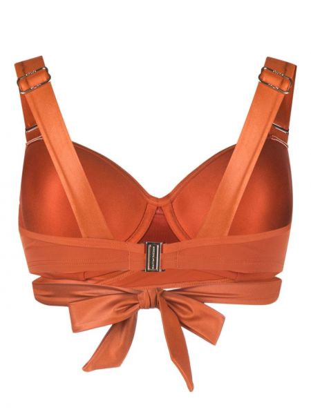 Bikinis Marlies Dekkers oranžinė