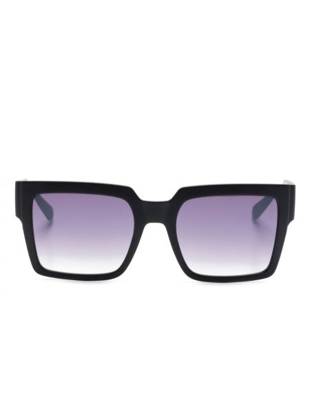 Slnečné okuliare s prechodom farieb Calvin Klein Jeans