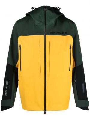 Skijaška jakna Moncler Grenoble