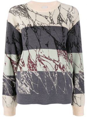 Pullover mit print Paul Smith