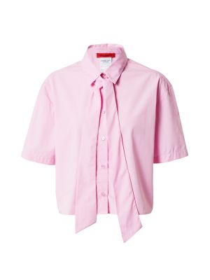Блуза Max&co розово