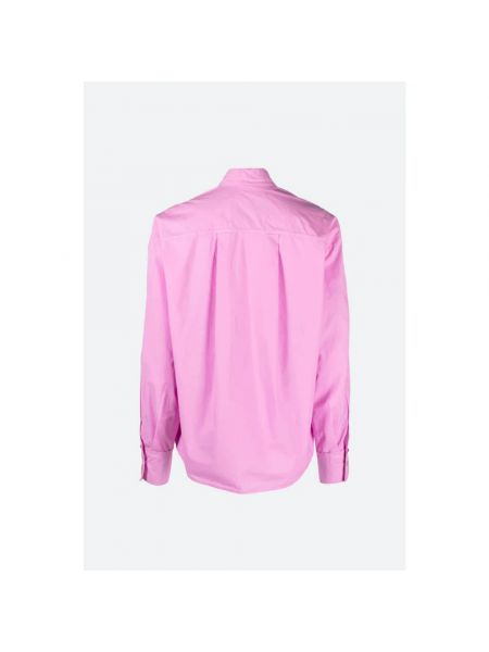 Camisa Forte Forte rosa