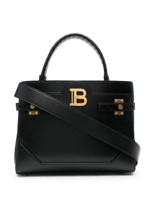 Shoppingbag Balmain svart