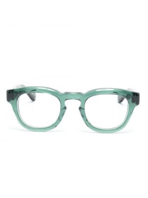 Okulary korekcyjne Matsuda zielone