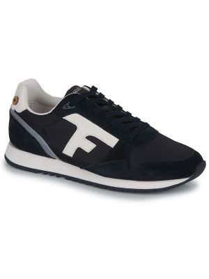 Sneakers Faguo fekete