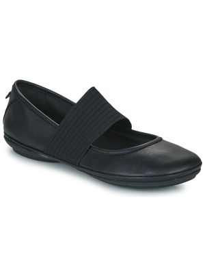 Balerina cipők Camper fekete