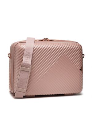 Чанта за козметика Wittchen розово