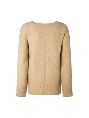 Pullover Pepe Jeans beige