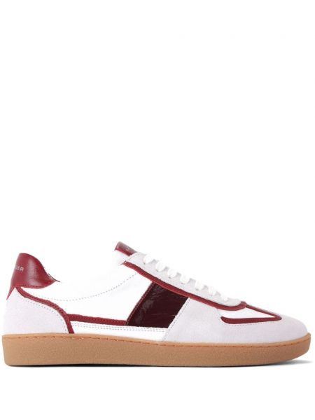 Sneaker Kurt Geiger London beyaz