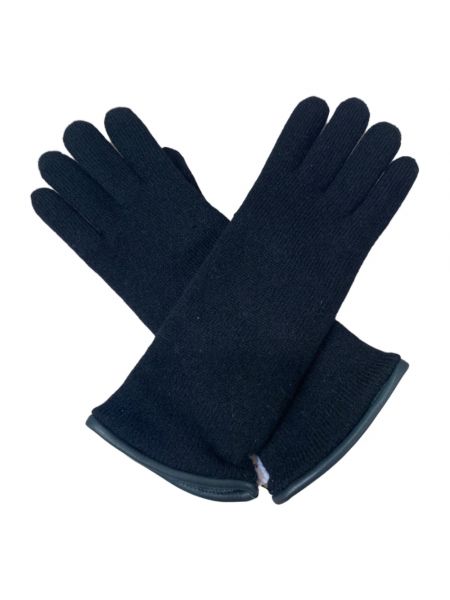 Handschuh Restelli Guanti blau