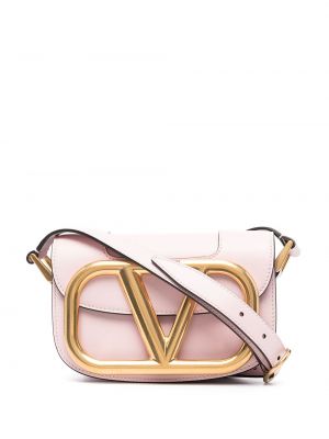 Mini bag Valentino Garavani rosa