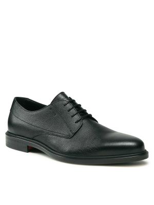 Pantofi Hugo negru