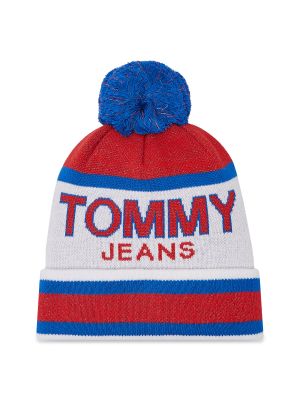 Gorro Tommy Jeans