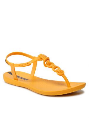 Sandaalid Ipanema kollane