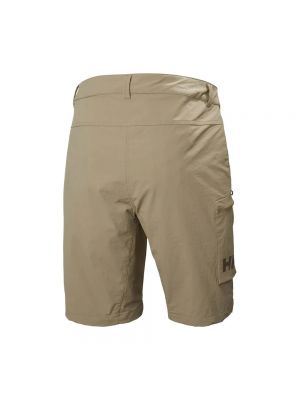 Pantalones cortos Helly Hansen marrón