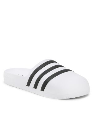 Sandales Adidas blanc