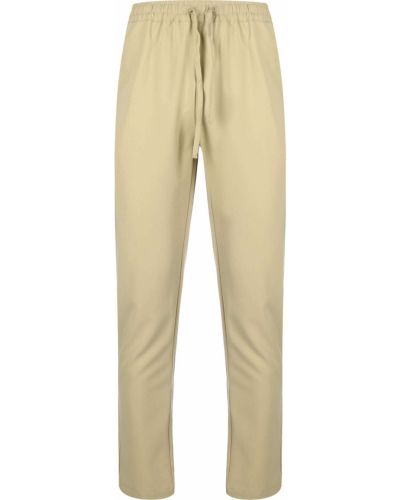 Pantaloni Urban Classics beige