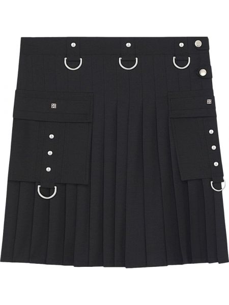 Юбка Givenchy черная