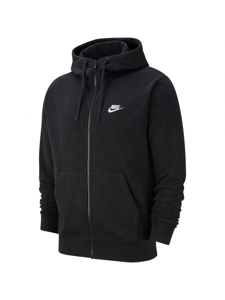 All black nike sweatshirt sale