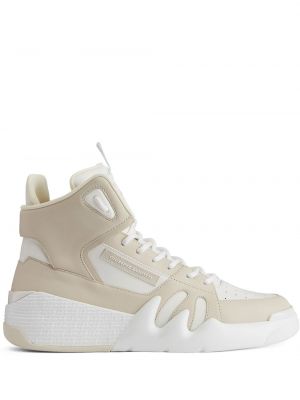 Sneakers Giuseppe Zanotti hvit