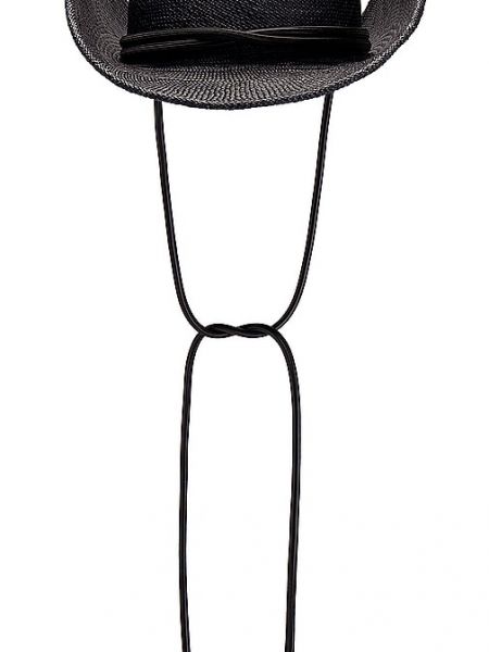 Sombrero Monrowe negro