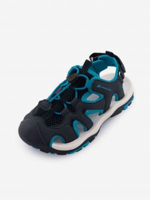 Sandále Alpine Pro modrá