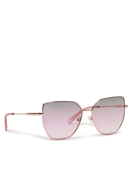 Gafas de sol Calvin Klein Jeans rosa
