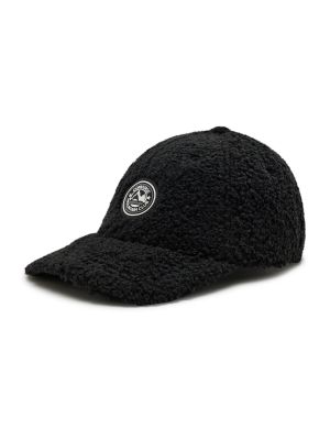Καπέλο Converse μαύρο