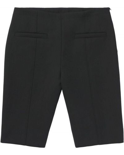 Kratke hlače Proenza Schouler črna