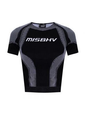 Top Misbhv - сzarny