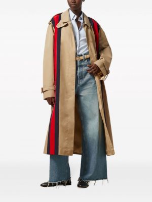 Trench Gucci