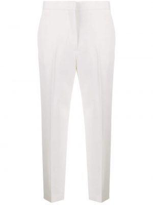 Pantalones de cintura alta Jil Sander