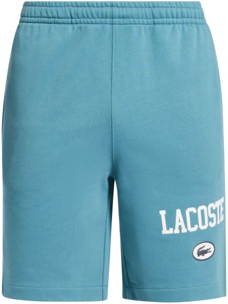 Bermudashorts Lacoste blå