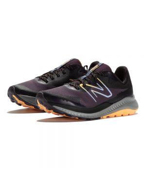 Кроссовки для бега New Balance Nitrel черные