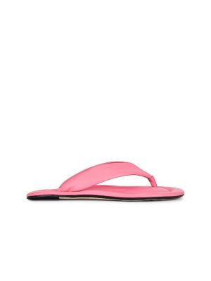 Sandale By Far pink